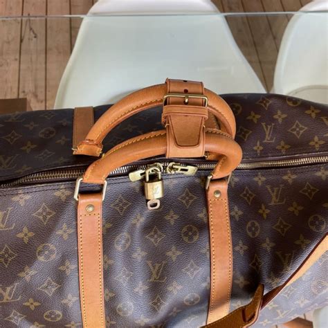 louis vuitton keepall kopen|louis vuitton keepall bandouliere.